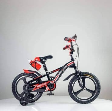 na dva tocka za decu: NOVO NOVO NOVO NOVO Dečiji Bicikl COMBAT 16" sa pomocnim tockovima — 5