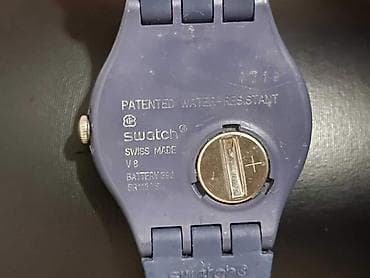 otvarac za satove: Swatch-Vrhunski zenski rucni sat — 2