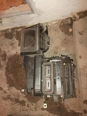 putarski kompresor: ALFA 147 KUCISTE VENTILACIJE | Kuciste ventilacije skinuto sa alfe — 2