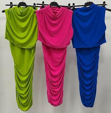 bikini l: Komplet: 2200 dinara🧚🧚 — 3