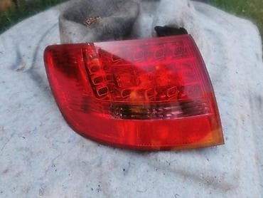 profi auto dijagnostika: STOP ZA AUDI A6 | Stopovi za A6 C6 karavan Ostali delovi vw i audi — 1