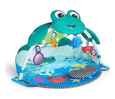 Kids II Baby Einstein podloga za igru – Neptune Under the Sea (Šifra