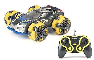 Auto R/C Hyper Drift – crvena igračka sa daljinskim Uzbudljiv R/C