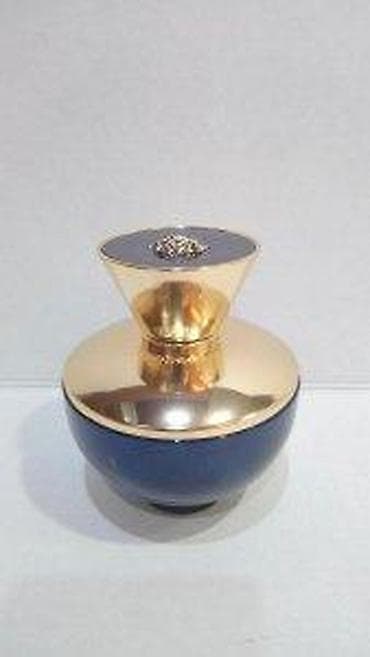 Lične stvari: VERSACE POUR FEMME DYLAN BLUE EDP100ML TSTR | Versace Pour Femme — 9