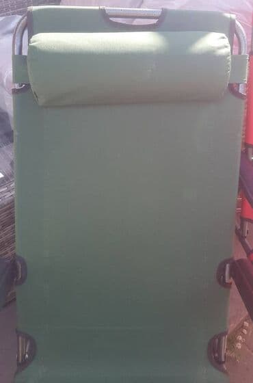 Sve za dečije igralište: Bоја - Zelena, Novo, Pokupiti na licu mesta, O trošku kupca — 3