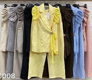 Kompleti: Komplet 4400 — 1