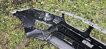 farovi za juga: PREDNJI BRANIK F25 LCI ZA BMW X3 | BMW x3 f25 prednji branik lci — 4