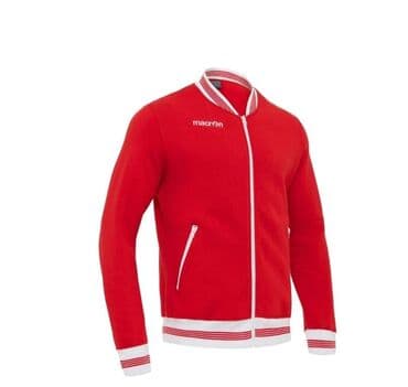 ramax nova kolekcija: ﻿Macron jakna Vel. XXL Nova, sa etiketama, neotpakovana i originalna — 1