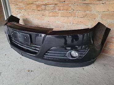 Branici: PREDNJI BRANIK (BOJA CRNA) ZA OPEL ASTRA H OD 2004. DO 2009. GOD. | — 3