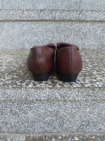 mokasine u boji: Ballet shoes, 37 — 3