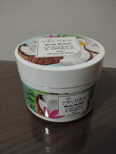 hugo komplet: Paket kozmetike novo 11 kom sve za 3000 din *Ziaja kašmir set-losion — 10