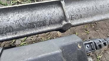 vakum pumpa za putovanje: LETVA VOLANA F15 F16 ZA BMW X5, X6 | BMW X5 f15 X6 f16 letva volana — 3