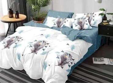 jorganske navlake 140x200: Bračne posteljine Čaršaf-220*230 Jorganska — 5