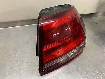 golf 4 sivi: STOP LAMPA ZA VOLKSWAGEN GOLF 7 - 5G0945096 | Stop lampa Golf 7 — 2