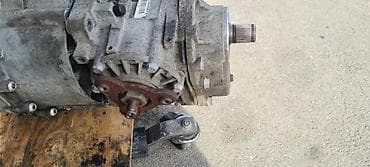 boje za automobile: REDUKTOR ZA AUDI Q3 - 0A6409053AB | Reduktor Audi Q3 — 4
