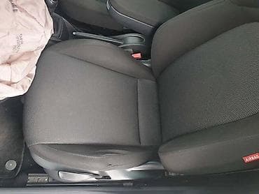 creva za gas: SEDIŠTA ZA SEAT IBIZA OD 2008. DO 2014. GOD. | U ponudi sve vrste — 2