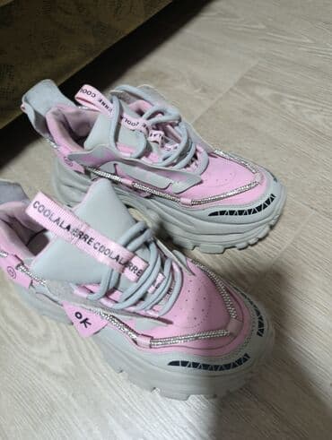 turske patike: 37 — 1