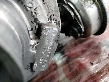 Vozila: TURBINA 1.9 JTDM ZA ALFA ROMEO 159 OD 2005. DO 2011. GOD. | Turbina — 4