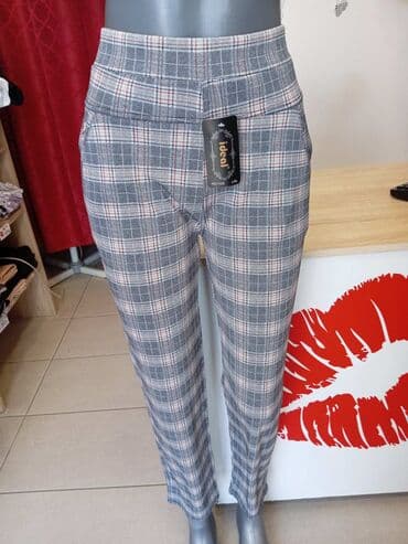 pepe jeans obuća: XL, 3XL, 2XL, Normalan struk, Drugi kroj pantalona — 3