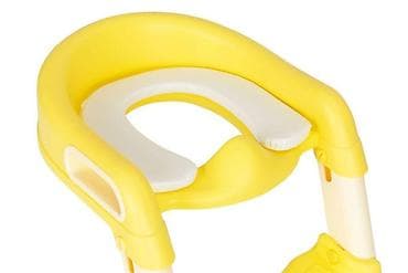 sanjalica 17: Adapter za WC šolju sa stepenikom – EcoToys Yellow Šifra proizvoda — 5