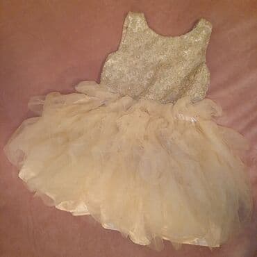 H&M, Mini, Bez rukava, 134-140 na lalafo.rs H&M, Mini, Bez rukava, 134-140