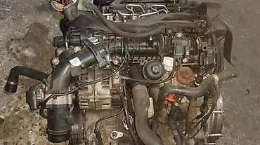 auto delovi ford: MOTOR ZA BMW 520 OD 2010. DO 2016. GOD. | Sve vrste delova BMW — 1
