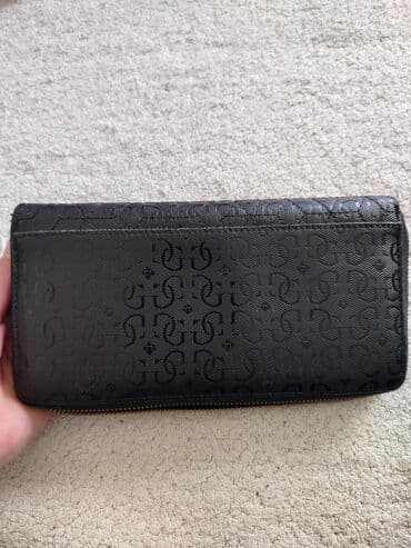 guess kaisevi: Women's wallet, Guess, Material: Faux leather — 2