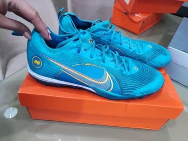 pojasevi za haljine: Trainers, Nike, size - 44 — 6