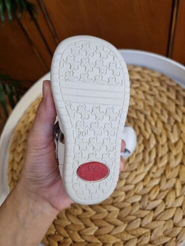 volmax obuca: Sandals, Ciciban, Size - 20 — 5