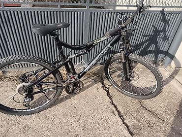 dečiji bicikli akcija: Hawk full-suspension MTB – enduro/trail konfiguracija - Ram — 8