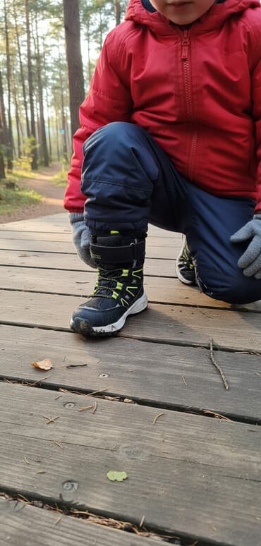 primadona obuca katalog: Čizme, Kappa, Veličina - 25 — 1