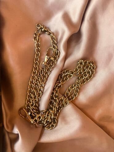 david jones torbe online: Elegant purse, Handmade, Material: Leather — 3