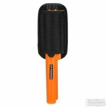 Setovi ručnog alata: GP-POINTER PRO - Metal Detektor. Novi profesionalni rucni metal — 2