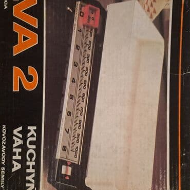 Vaga kuhinjska NOVA u original pakovanju, NIKAD KORISCENA, vrlo at lalafo.rs Vaga kuhinjska NOVA u original pakovanju, NIKAD KORISCENA, vrlo