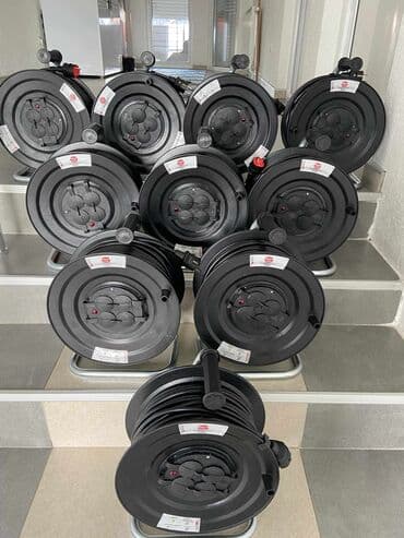 mini kompresor 220v cena: Royalkraft profesionalni kabl na motalici 50m 3 x 2.5mm Cena: 7000 — 3