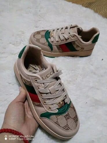 gucci obuca: 38, bоја - Šareno — 1