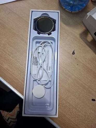 samsung sat: Pametni sat DT3 Mate – Wear Procena:5000 dinara - Model: DT3 Mate (DT — 3