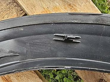 kuka za reno senik 2: RUB KRILA W247 PD AMG ZA MERCEDES BENZ GLA 45 AMG, GLA 180, GLA 200 — 4