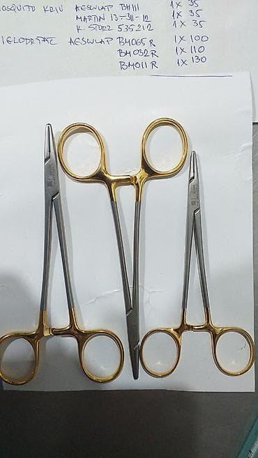 propecia cena: Mali hirurški set. Kao sa slika Cene već od 10 eura Ne odgovaram na — 5