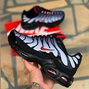 Muška odeća: Nove TN patike 
od 36 do 46
 cena 3999 din
PK🌛 — 5