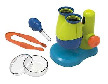 kucna trambolina: Mini naučni mikroskop – Buki (Šifra proizvoda: 101758-60) Uđite u — 2