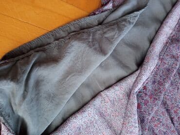 new yorker лесковац – слике: M, color - Purple, Oversize, Long sleeves — 5