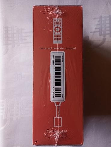 antena za mini liniju: MMQ Android TV Box 4GB RAM + 64GB ROM, neotpakovan,folija na — 3