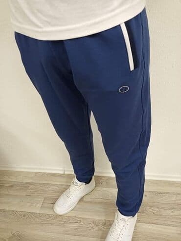 tech fleece nike cena: DONJI DEO TRENERKE TOP KVALITET Cena 2200 dinara Veličine M L XL — 2