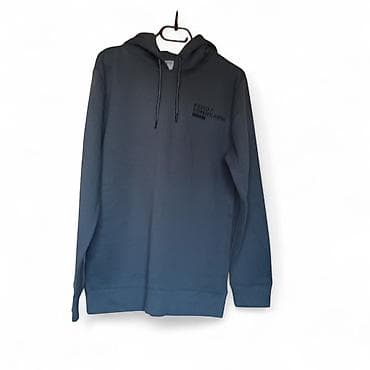 Muška odeća: ANKO muška dukserica s kapuljačom – veličina S - Boja — 1