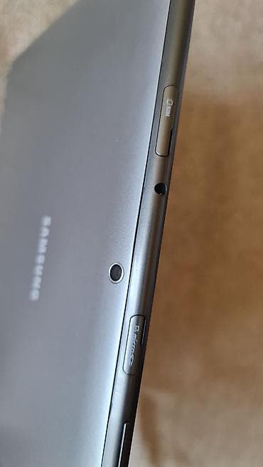 gb: Samsung Galaxy Tab 10.1 – 10.1" tablet - Brend/model: Samsung Galaxy — 5