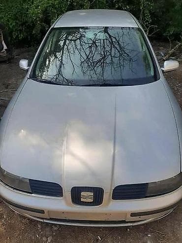 HAUBA ZA SEAT LEON OD 2000. DO 2005. GOD. | Hauba za Seata Leon i