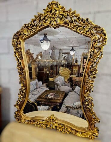 polovan namestaj обреновац слике: Antique Console Tables — 3