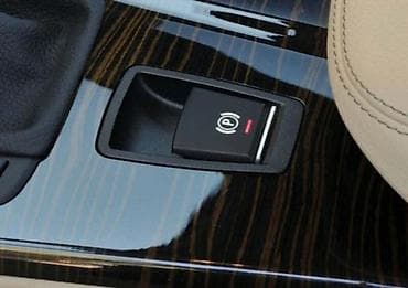 univerzal 445 tehnički podaci: PREKIDAČ RUČNE KOČNICE ZA BMW 125, 750, 116 . OD 2004. DO 2020. GOD — 1