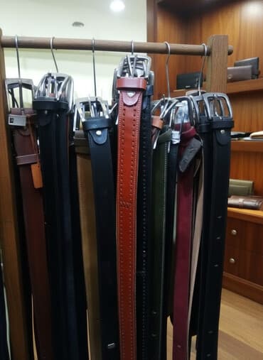 termo ulozak za cizme: Unisex, Materijal: Koža — 1